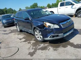 2012 Subaru Outback