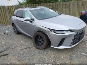 2024 Lexus RX