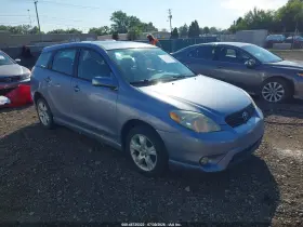 2005 Toyota Matrix