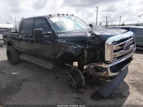 2014 Ford F-250