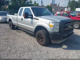 2012 Ford F-250