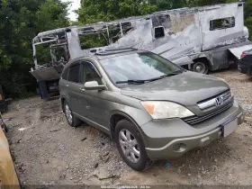 2009 Honda CR-V