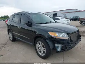 2011 Hyundai Santa Fe
