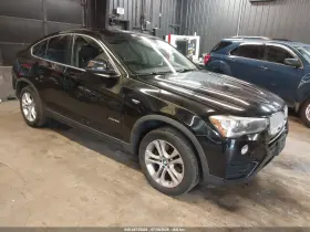 2015 BMW X4