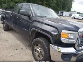 2015 GMC Sierra 2500hd Available Wifi