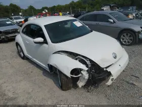 2018 Volkswagen Beetle