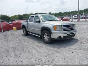 2011 GMC Sierra 1500