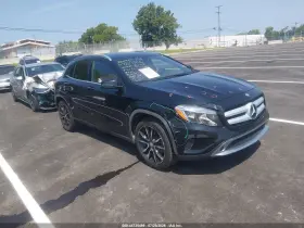 2017 Mercedes-Benz GLA-Class