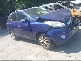 2011 Hyundai Tucson