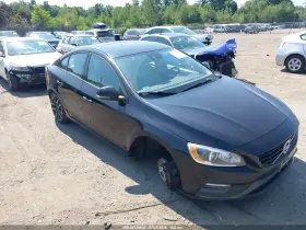 2018 Volvo S60