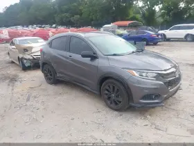 2022 Honda HR-V