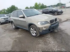 2010 BMW X5