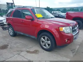 2011 Ford Escape