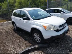 2007 Honda CR-V