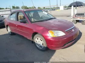 2002 Honda Civic