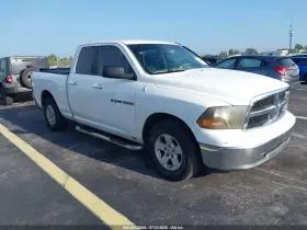 2011 RAM Ram 1500