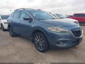 2015 Mazda CX-9
