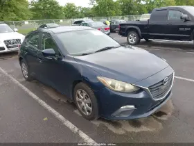 2014 Mazda 3