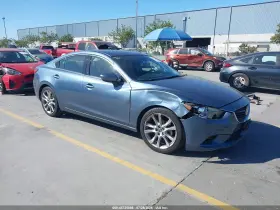 2014 Mazda 6