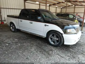 2002 Ford F-150