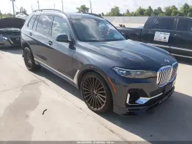 2021 BMW Alpina Xb7