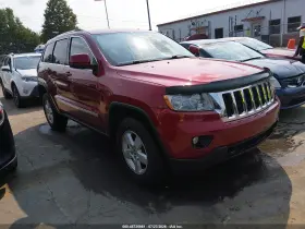 2012 Jeep Grand Cherokee