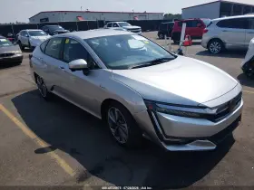 2021 Honda Clarity