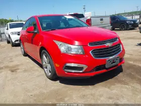 2015 Chevrolet Cruze