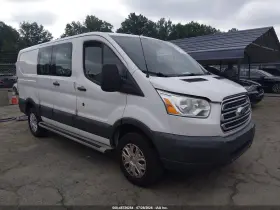 2016 Ford Transit-250