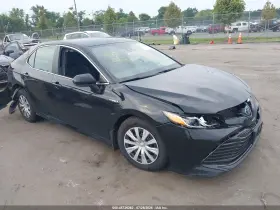 2020 Toyota Camry Hybrid