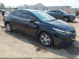 2018 Chevrolet Cruze