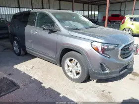 2020 GMC Terrain