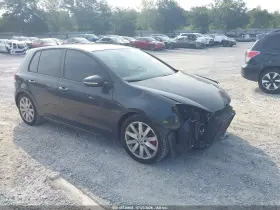 2013 Volkswagen GTI