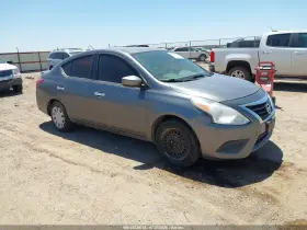 2016 Nissan Versa