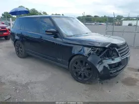 2017 Land Rover Range Rover