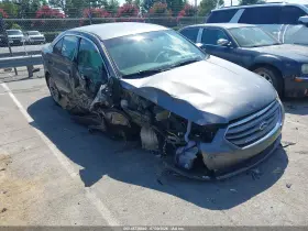 2014 Ford Taurus