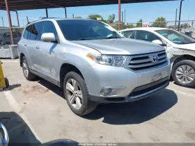 2012 Toyota Highlander