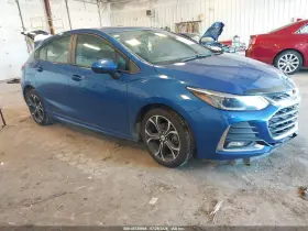 2019 Chevrolet Cruze