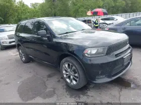 2019 Dodge Durango