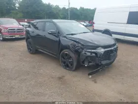 2021 Chevrolet Blazer