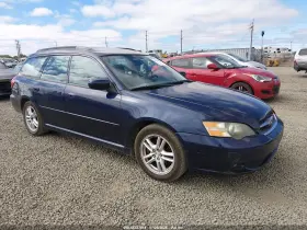 2005 Subaru Legacy