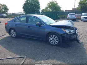 2016 Subaru Legacy