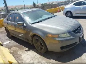 2005 Acura TL