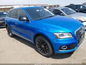 2015 Audi Q5