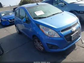 2014 Chevrolet Spark