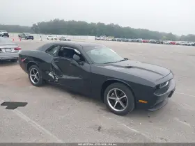 2011 Dodge Challenger