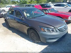 2011 Honda Accord