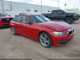 2015 BMW 3 Series