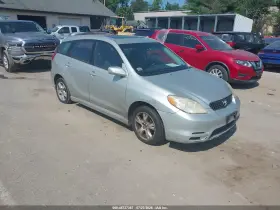 2003 Toyota Corolla