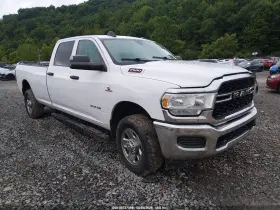 2022 RAM 2500